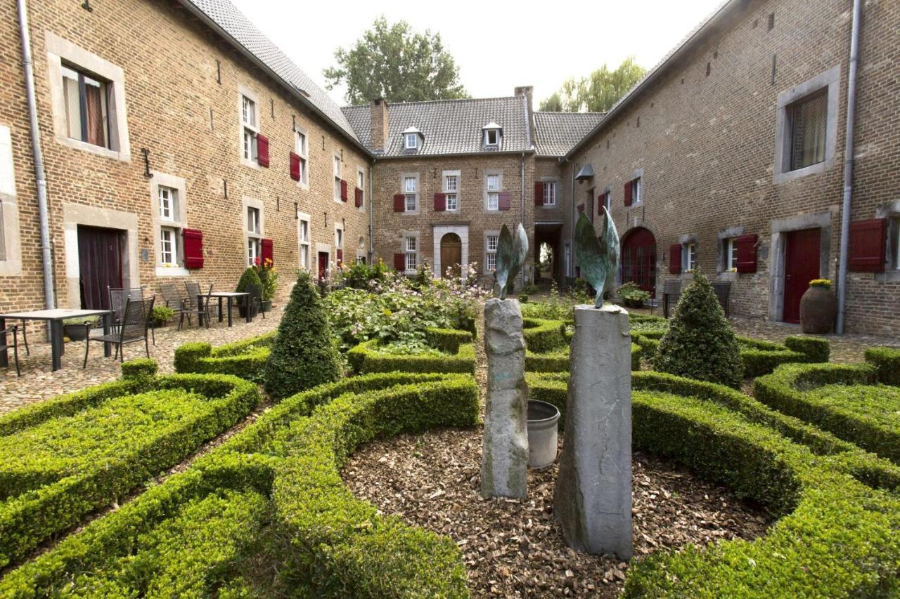 Apartment Meschermolen 13 Eijsden