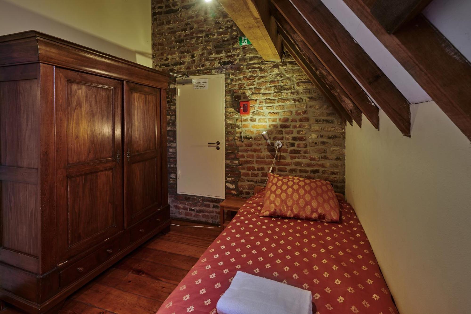 Meschermolen 13 Apartment